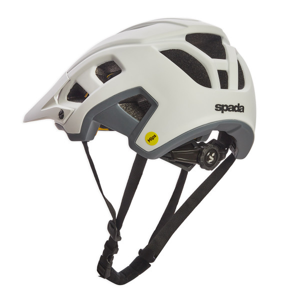 Spada Spada MTB Howitzer Helmet Matt Light Grey